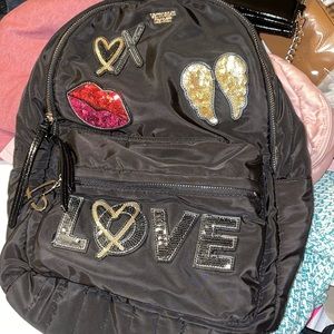 Victoria Secret backpack